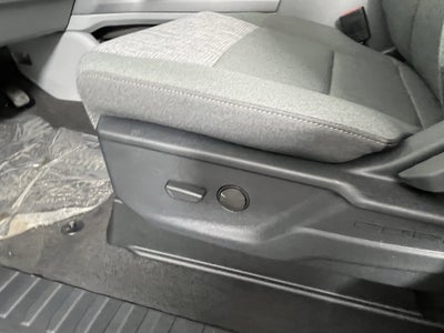 2026 Ford Super Duty F-250 SRW XLT 4WD Crew Cab 6.75' Box