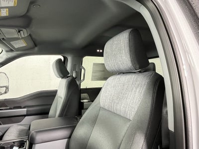 2026 Ford Super Duty F-250 SRW XLT 4WD Crew Cab 6.75' Box