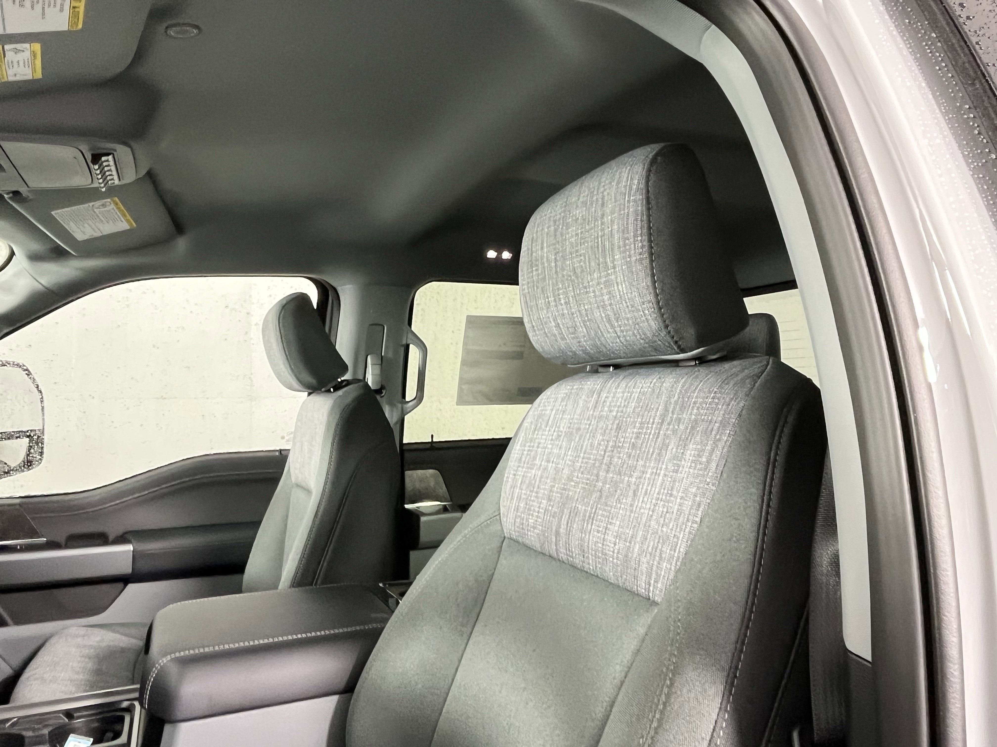 2026 Ford Super Duty F-250 SRW XLT 4WD Crew Cab 6.75' Box