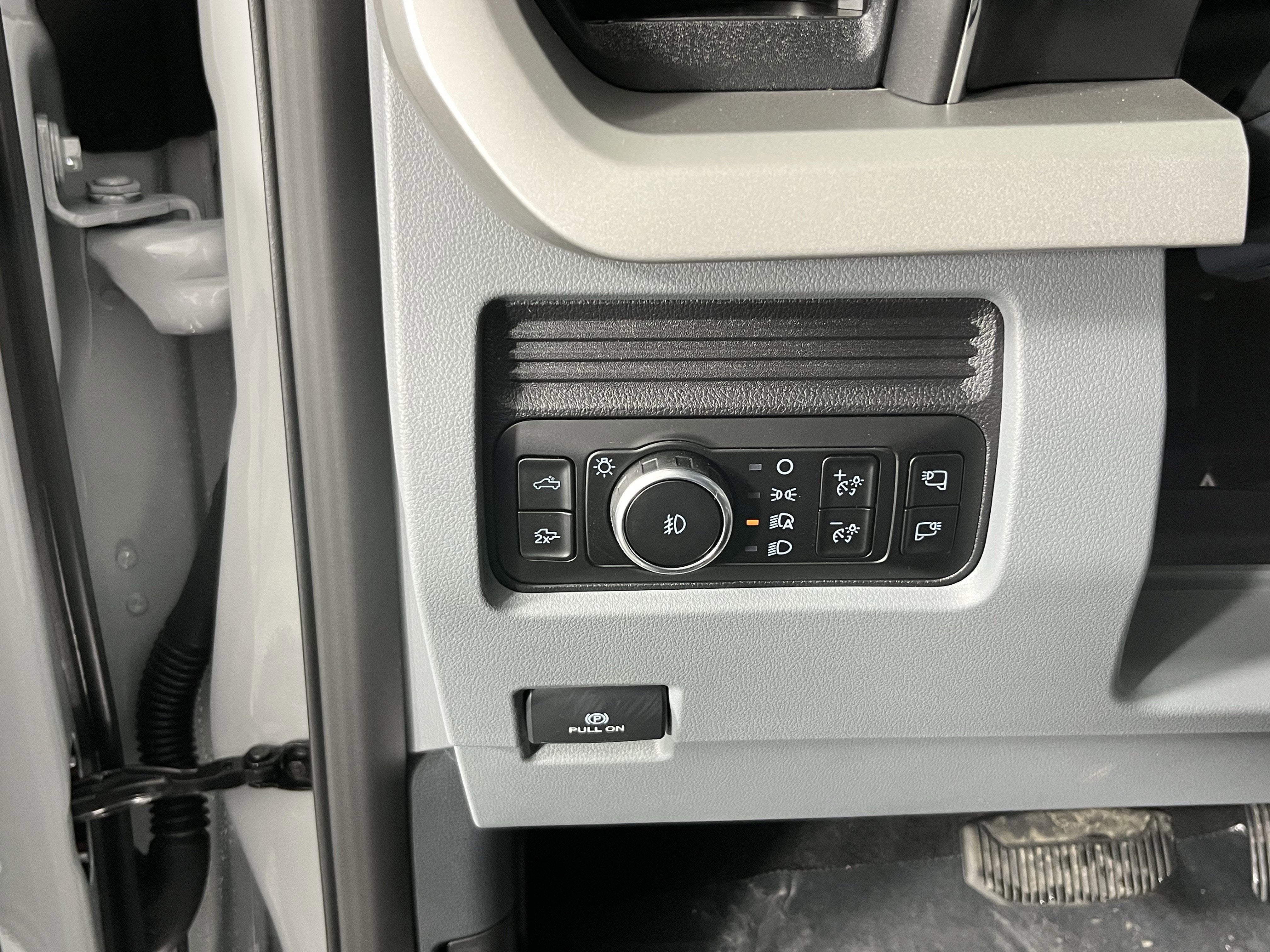 2026 Ford Super Duty F-250 SRW XLT 4WD Crew Cab 6.75' Box