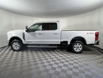 2026 Ford Super Duty F-250 SRW XLT 4WD Crew Cab 6.75' Box