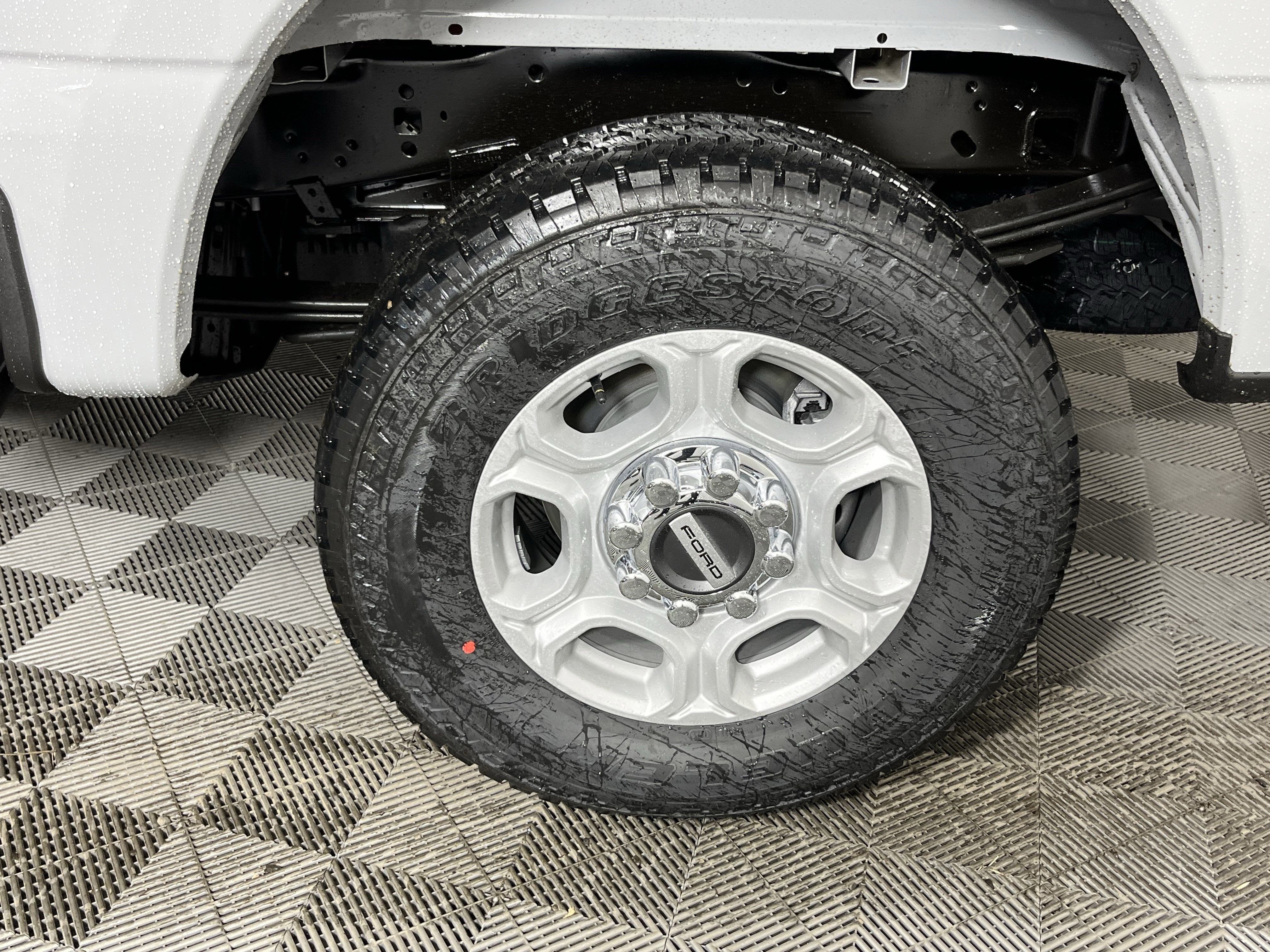 2026 Ford Super Duty F-250 SRW XLT 4WD Crew Cab 6.75' Box