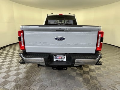 2026 Ford Super Duty F-250 SRW XLT 4WD Crew Cab 6.75' Box
