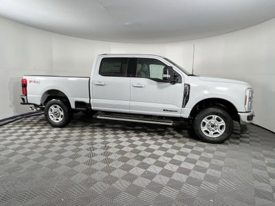 2026 Ford Super Duty F-250 SRW XLT 4WD Crew Cab 6.75' Box