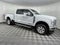 2026 Ford Super Duty F-250 SRW XLT 4WD Crew Cab 6.75' Box