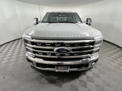 2026 Ford Super Duty F-250 SRW XLT 4WD Crew Cab 6.75' Box