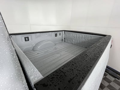 2026 Ford Super Duty F-250 SRW XLT 4WD Crew Cab 6.75' Box