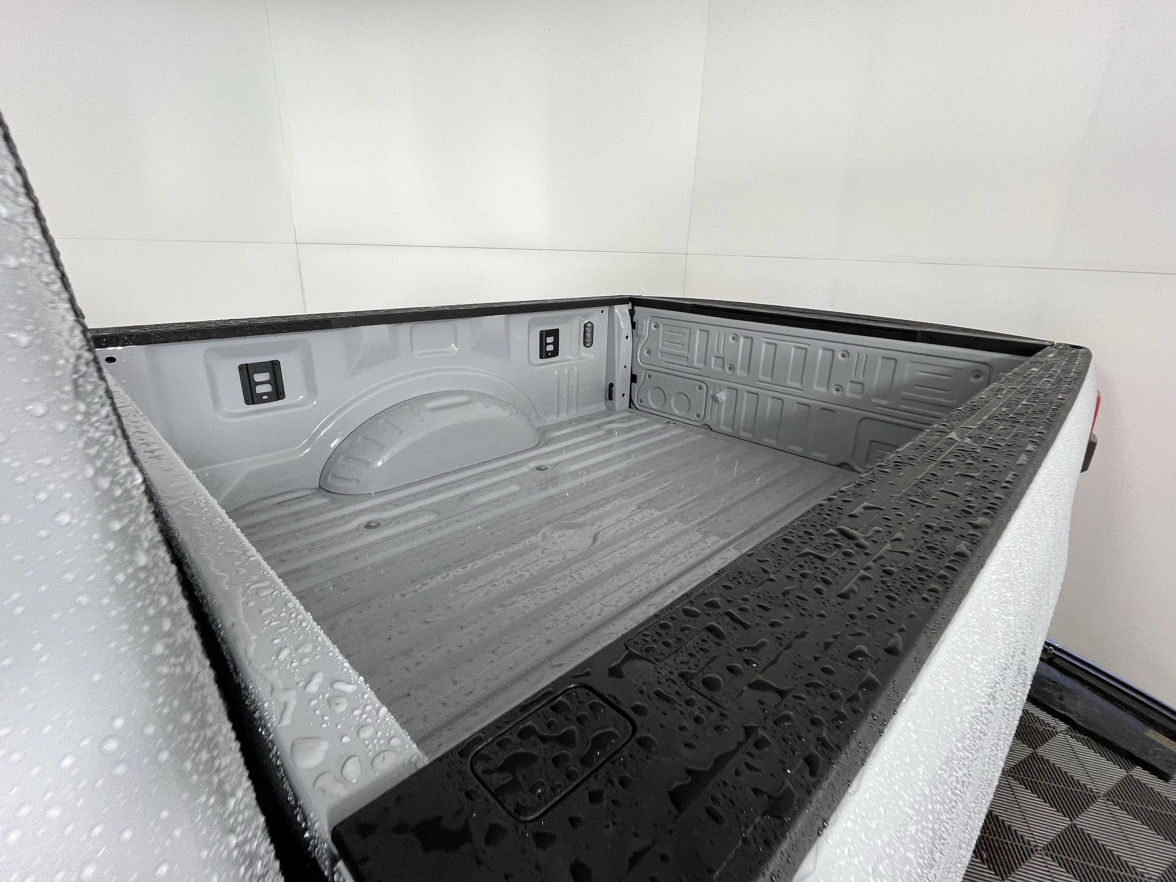 2026 Ford Super Duty F-250 SRW XLT 4WD Crew Cab 6.75' Box