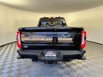 2025 Ford Super Duty F-250 SRW Platinum 4WD Crew Cab 6.75' Box