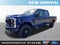 2026 Ford Super Duty F-250 SRW XLT 4WD Crew Cab 6.75' Box