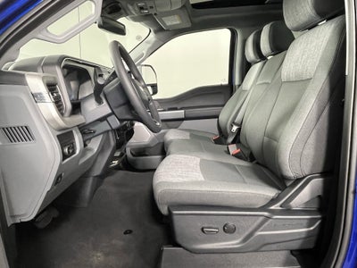 2026 Ford Super Duty F-250 SRW XLT 4WD Crew Cab 6.75' Box