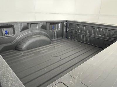 2026 Ford Super Duty F-250 SRW XLT 4WD Crew Cab 6.75' Box