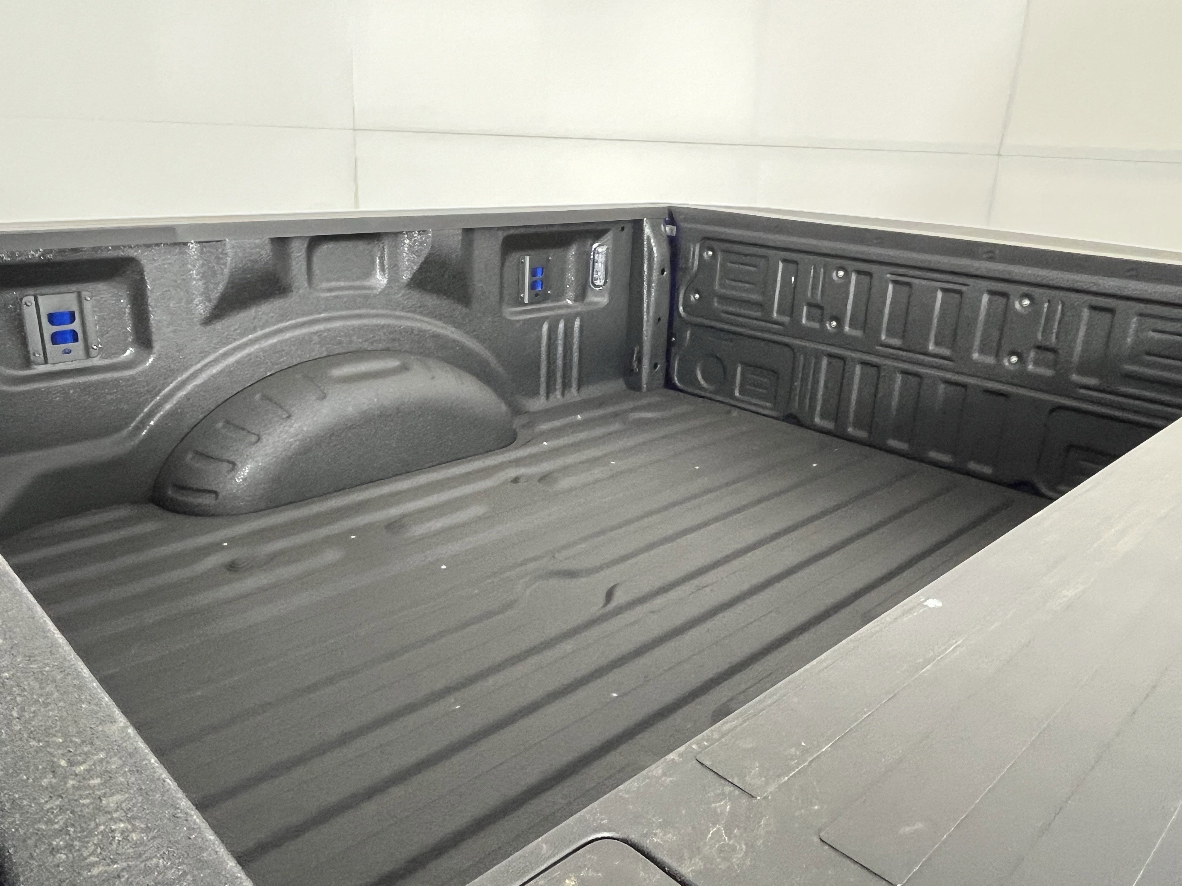 2026 Ford Super Duty F-250 SRW XLT 4WD Crew Cab 6.75' Box