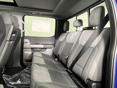2026 Ford Super Duty F-250 SRW XLT 4WD Crew Cab 6.75' Box