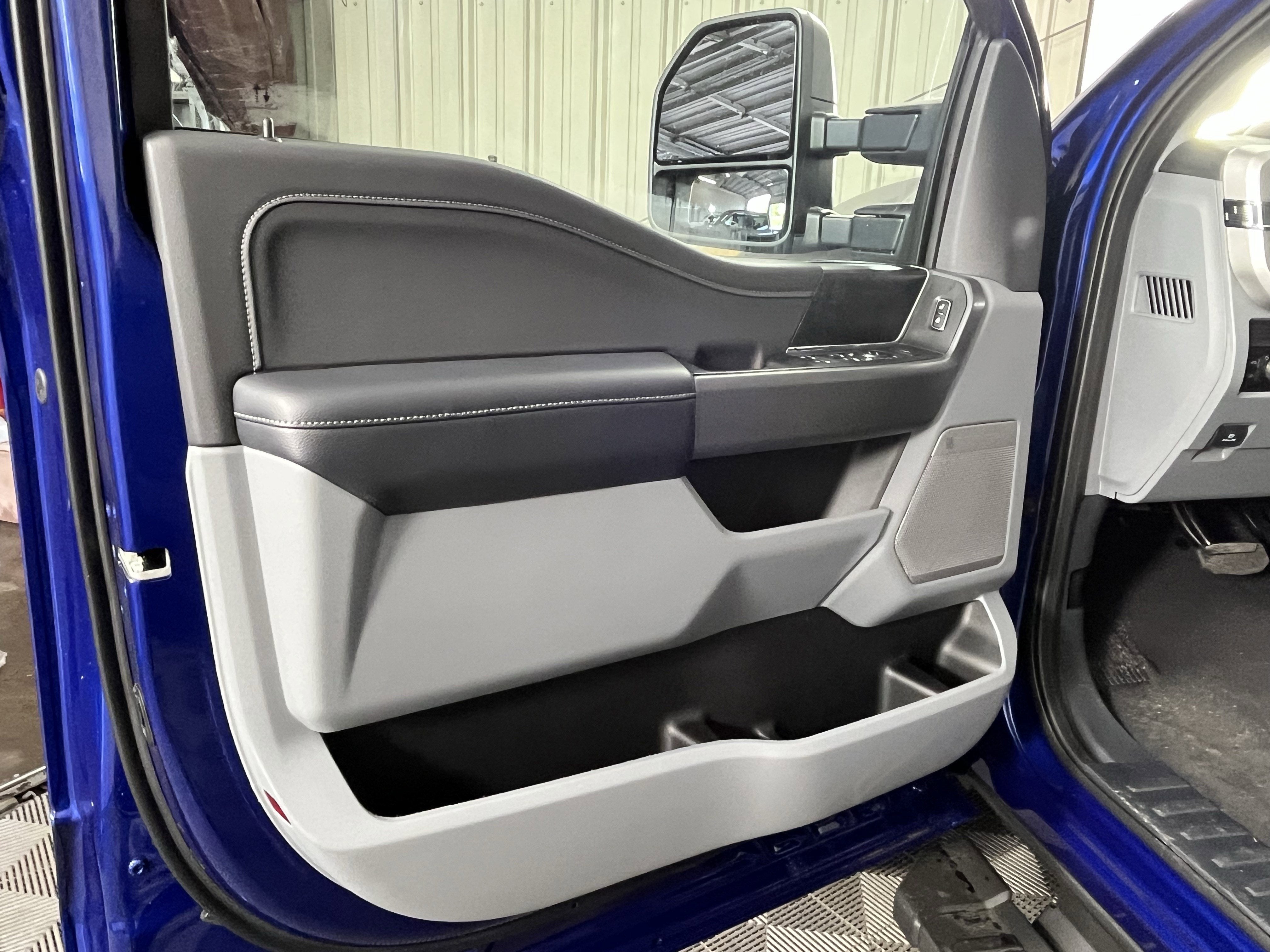 2026 Ford Super Duty F-250 SRW XLT 4WD Crew Cab 6.75' Box