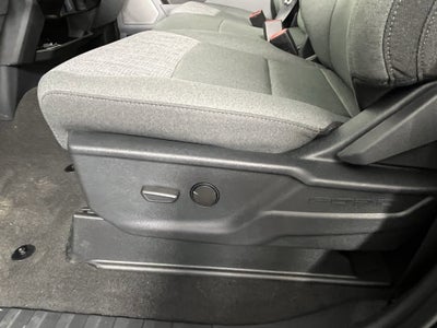 2026 Ford Super Duty F-250 SRW XLT 4WD Crew Cab 6.75' Box