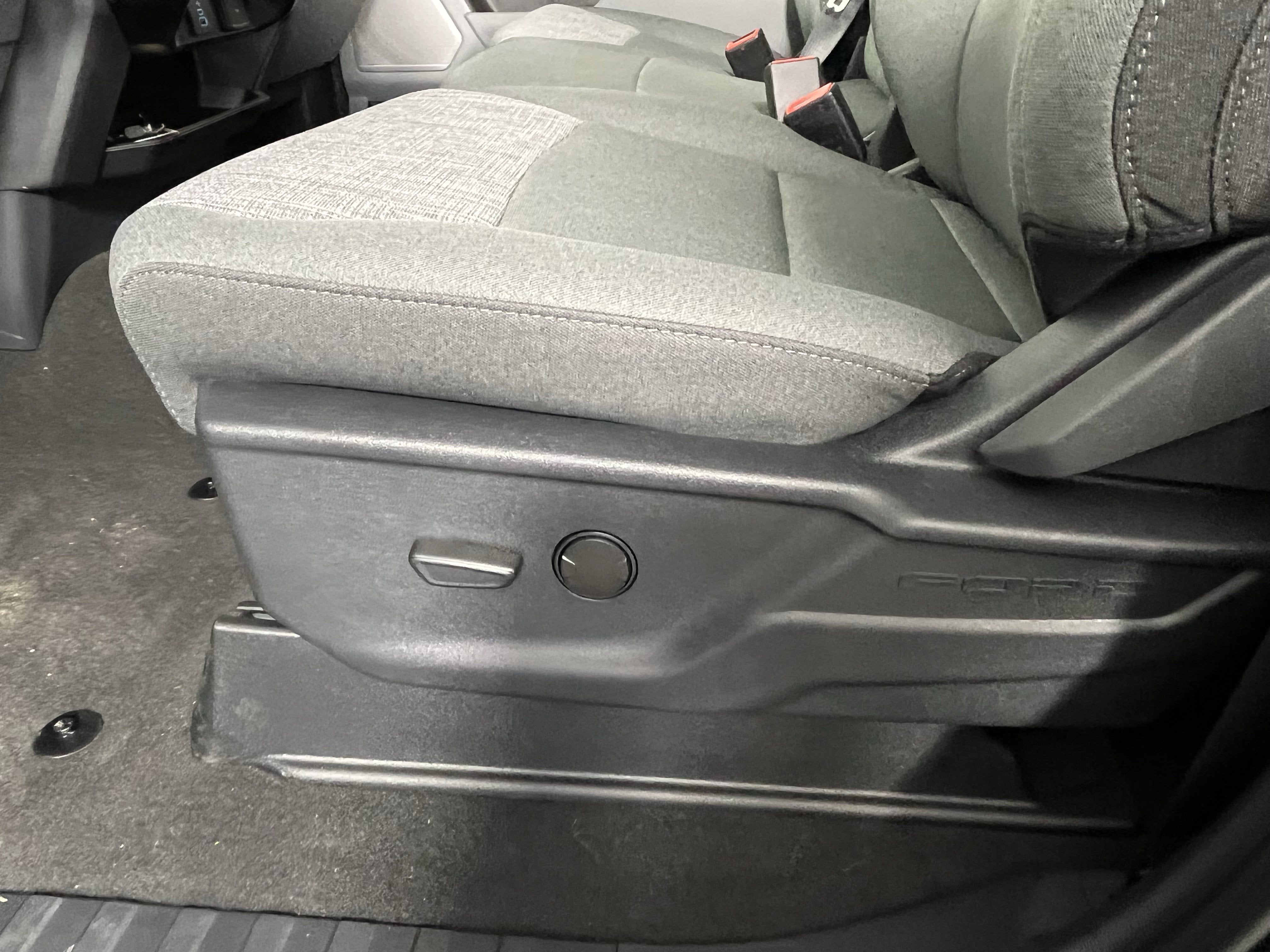 2026 Ford Super Duty F-250 SRW XLT 4WD Crew Cab 6.75' Box