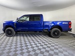 2026 Ford Super Duty F-250 SRW XLT 4WD Crew Cab 6.75' Box