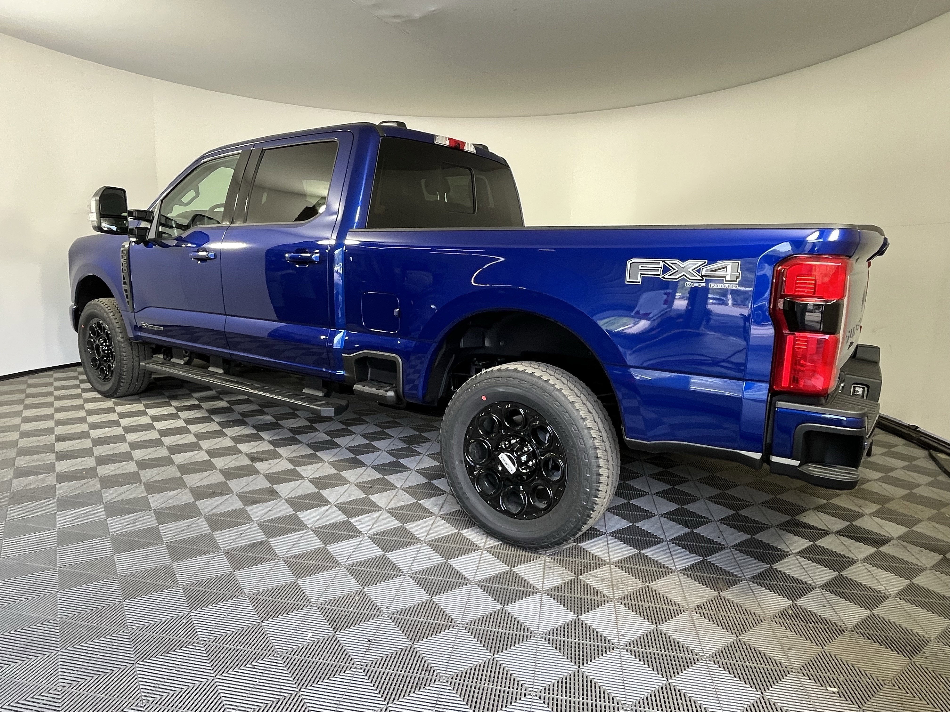 2026 Ford Super Duty F-250 SRW XLT 4WD Crew Cab 6.75' Box