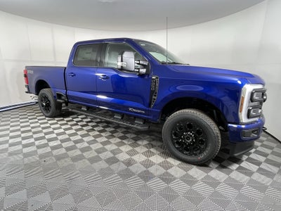 2026 Ford Super Duty F-250 SRW XLT 4WD Crew Cab 6.75' Box