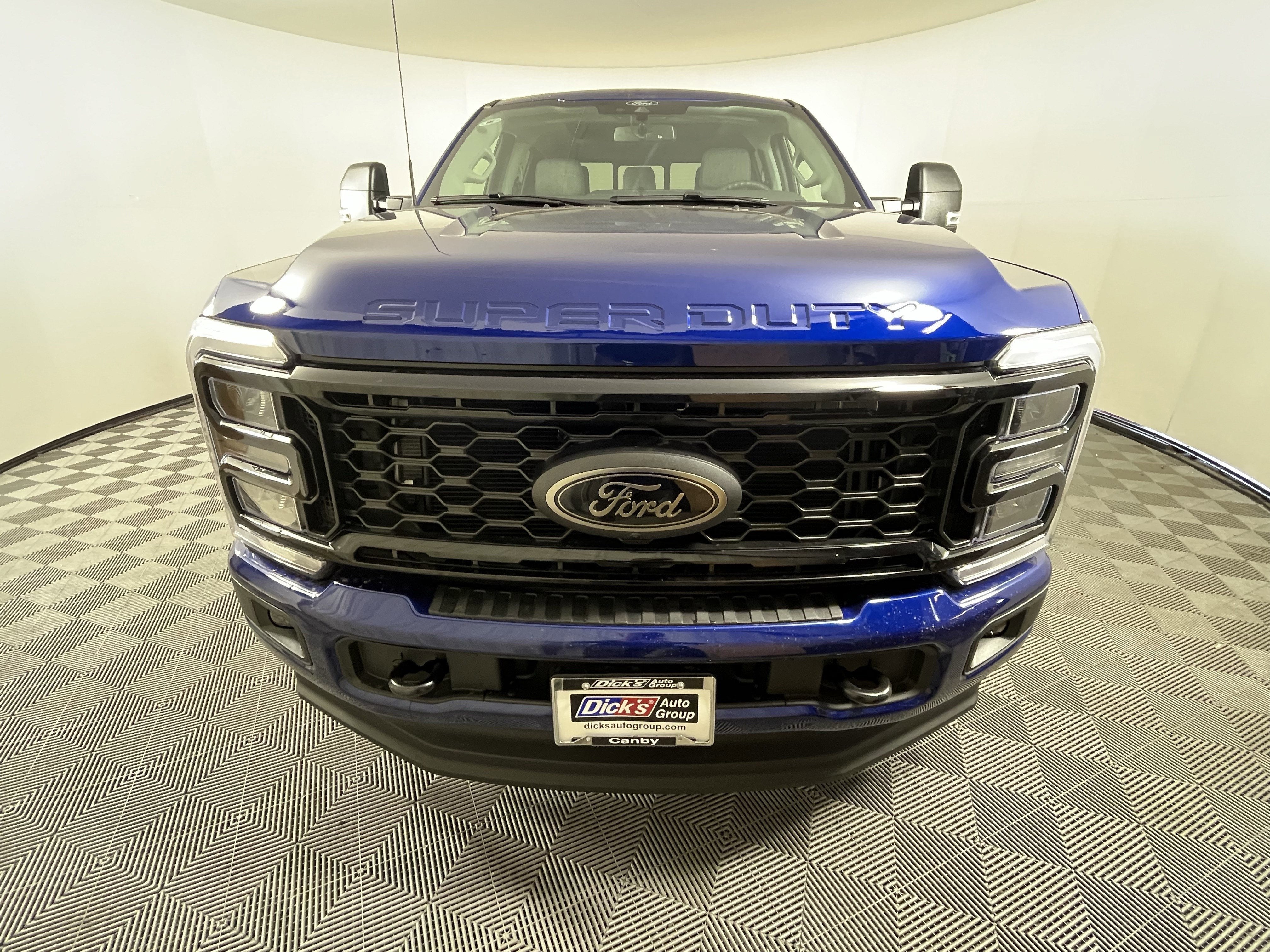 2026 Ford Super Duty F-250 SRW XLT 4WD Crew Cab 6.75' Box