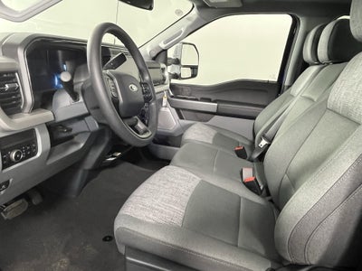 2026 Ford Super Duty F-250 SRW XLT 4WD Crew Cab 6.75' Box