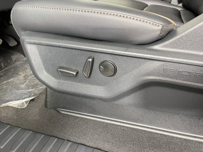 2026 Ford Super Duty F-350 SRW LARIAT 4WD Crew Cab 6.75' Box