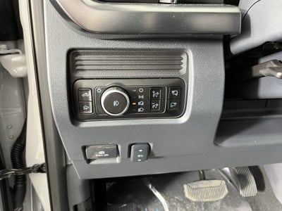 2026 Ford Super Duty F-350 SRW LARIAT 4WD Crew Cab 6.75' Box