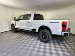 2026 Ford Super Duty F-350 SRW LARIAT 4WD Crew Cab 6.75' Box