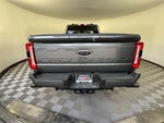 2026 Ford Super Duty F-350 SRW LARIAT 4WD Crew Cab 6.75' Box