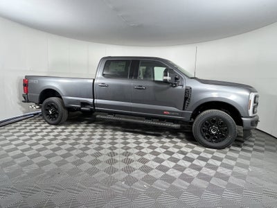 2026 Ford Super Duty F-350 SRW LARIAT 4WD Crew Cab 6.75' Box