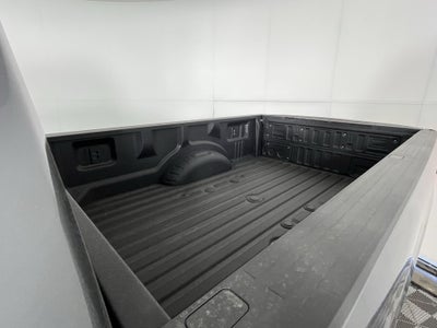 2026 Ford Super Duty F-350 SRW LARIAT 4WD Crew Cab 6.75' Box