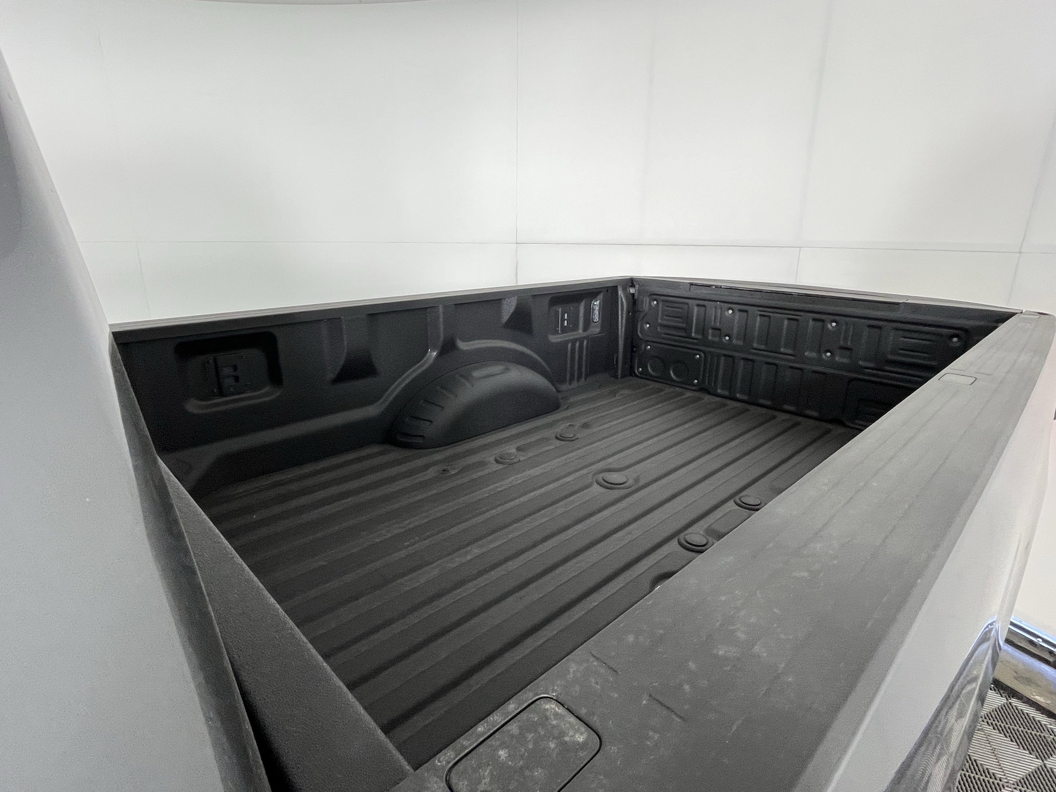 2026 Ford Super Duty F-350 SRW LARIAT 4WD Crew Cab 6.75' Box