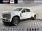 2025 Ford Super Duty F-350 SRW Platinum 4WD Crew Cab 8' Box