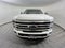 2025 Ford Super Duty F-350 SRW Platinum 4WD Crew Cab 8' Box