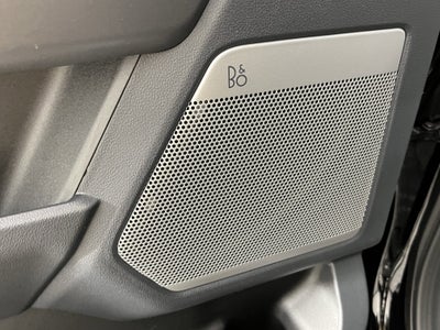 2026 Ford Super Duty F-350 SRW LARIAT TREMOR 4WD Crew Cab 6.75' Box