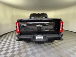 2026 Ford Super Duty F-350 SRW LARIAT TREMOR 4WD Crew Cab 6.75' Box