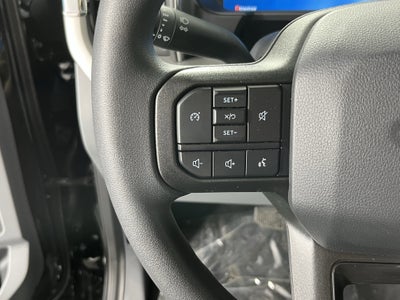 2026 Ford Super Duty F-350 SRW XLT 4WD Crew Cab 6.75' Box