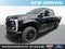 2026 Ford Super Duty F-350 SRW XLT 4WD Crew Cab 6.75' Box