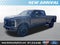 2027 Ford Super Duty F-350 SRW PLATINUM 4WD Crew Cab 6.75' Box