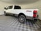 2026 Ford Super Duty F-350 SRW KING RANCH 4WD Crew Cab 6.75' Box