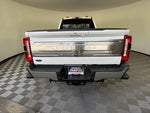 2026 Ford Super Duty F-350 SRW KING RANCH 4WD Crew Cab 6.75' Box