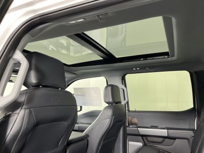 2026 Ford Super Duty F-350 SRW XL 4WD Crew Cab 6.75' Box