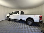 2026 Ford Super Duty F-350 SRW XL 4WD Crew Cab 6.75' Box