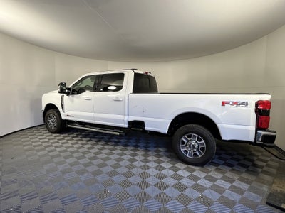 2026 Ford Super Duty F-350 SRW XL 4WD Crew Cab 6.75' Box