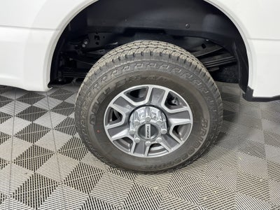 2026 Ford Super Duty F-350 SRW XL 4WD Crew Cab 6.75' Box