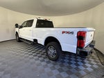 2026 Ford Super Duty F-350 SRW XL 4WD Crew Cab 6.75' Box