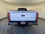 2026 Ford Super Duty F-350 SRW XL 4WD Crew Cab 6.75' Box