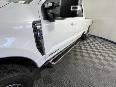 2026 Ford Super Duty F-350 SRW XL 4WD Crew Cab 6.75' Box