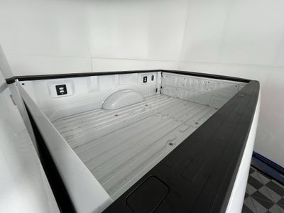 2026 Ford Super Duty F-350 SRW XL 4WD Crew Cab 6.75' Box